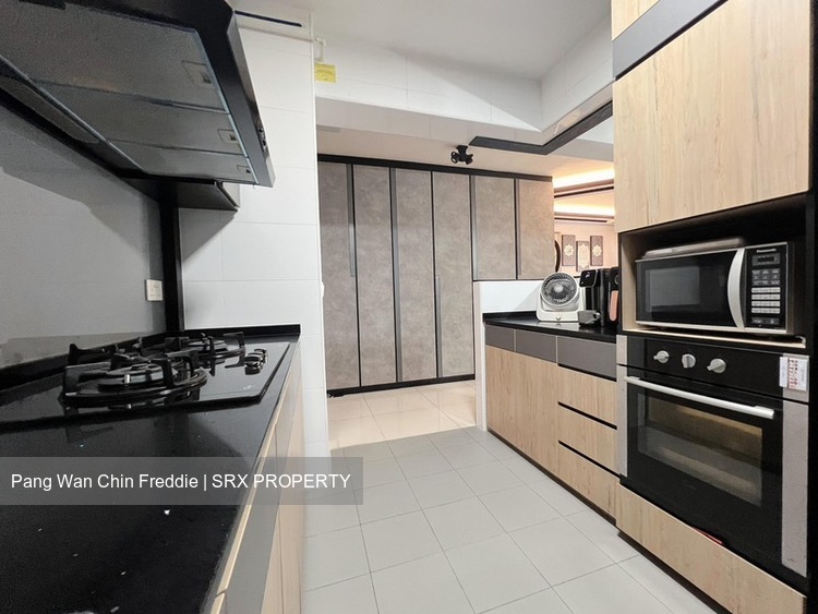 Blk 289A Compassvale Cape (Sengkang), HDB 4 Rooms #601906001